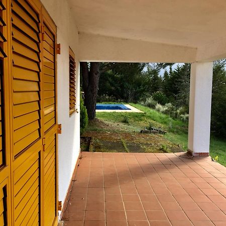 Casa De Pereiras, Vimioso Villa Exterior photo