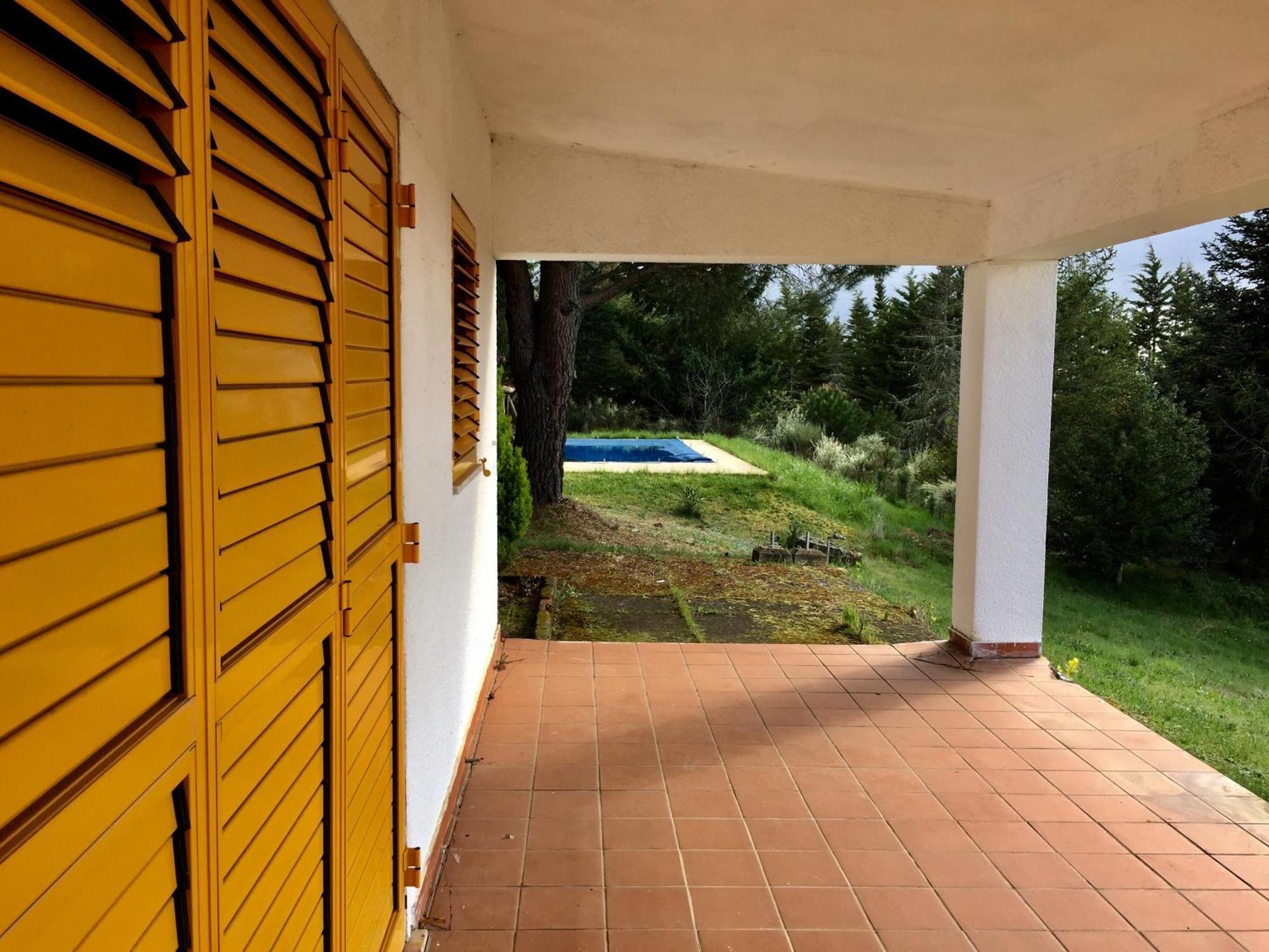 Casa De Pereiras, Vimioso Villa Exterior photo