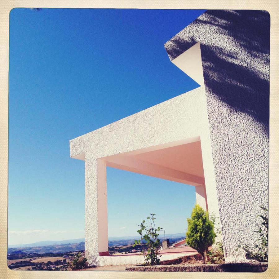 Casa De Pereiras, Vimioso Villa Exterior photo